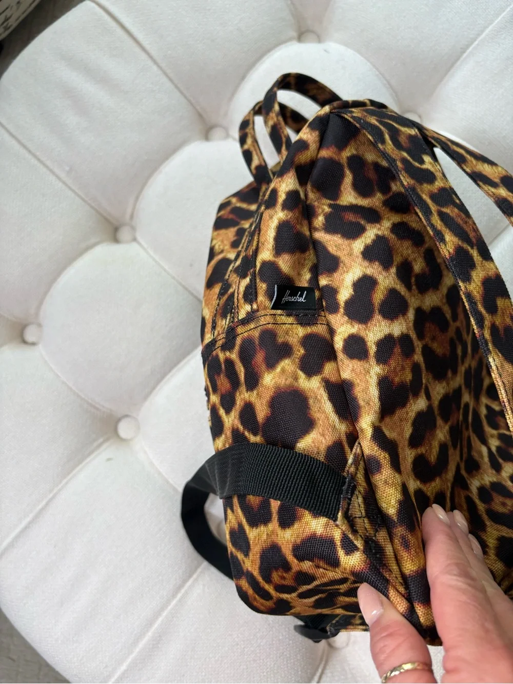 Herschel Supply Company compact mini